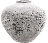 Regola Vase - Large - Stone Ceramic