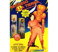 Regreso A La Tierra