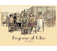 Regreso al Edén (Sillón Orejero)