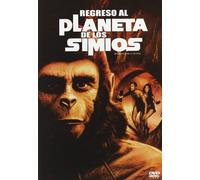 Regreso Al Planeta De Los Simios (1970) (Import Dvd) (2007) James Franciscus;