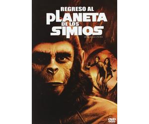 Regreso Al Planeta De Los Simios (1970) (Import Dvd) (2007) James Franciscus;