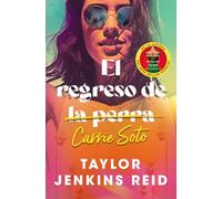 Regreso de Carrie Soto, El -V2* (Books4pocket narrativa)