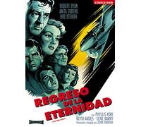 Regreso De La Eternidad (Back From Eternity) (Import) (Dvd) (2013) Robert Ryan;
