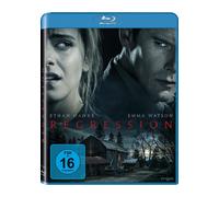 REGRESSION BD - VARIOUS BLU-RAY NEW