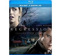 Regression [Blu-ray]