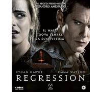Regression [Blu-Ray] [Region B] (IMPORT) (No English version)