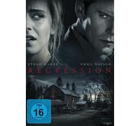 Regression (DVD)