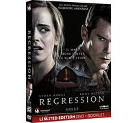Regression (DVD+Booklet)