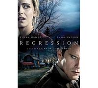 Regression [DVD] [Region 1] [NTSC]