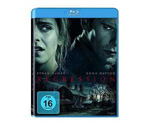 REGRESSION - MOVIE