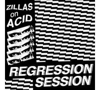 Regression Session [VINYL]