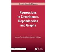 Regressions in Covariances, Dependencies and Graphs