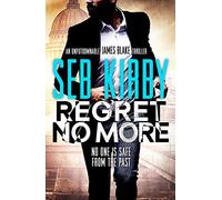 Regret No More (James Blake Thrillers): A scintillating suspense thriller: 2 (James Blake Thrillers, 2)