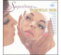 Superdrag - Regretfully Yours - CD - US Import
