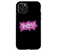 Regrets Meme No More Secret Regret Guilt Dank Memes Shame Case for iPhone 11 Pro