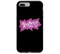Regrets Meme No More Secret Regret Guilt Dank Memes Shame Case for iPhone 7 Plus/8 Plus
