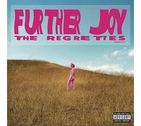 REGRETTES - FURTHER JOY - New CD - O600z