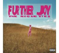 The Regrettes – Further Joy – Vinyl – W & B