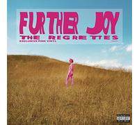 Regrettes – Further Joy – Vinyl – Indie Ex