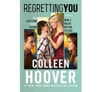 Regretting You by Colleen Hoover | Paperback | 2025