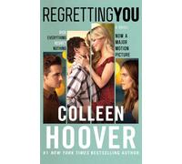 Regretting You by Colleen Hoover (Paperback Book)