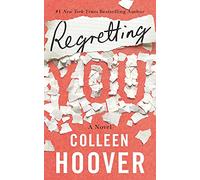 Regretting You: Library Edition