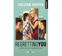 REGRETTING YOU - NOUVELLE ÉDITION FILM - POCHE