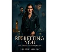 Regretting You: Romance, Spy Thriller