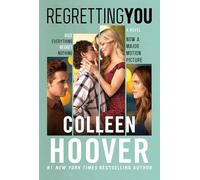 Regretting You - Trade Paperback NEW Colleen Hoover 2025