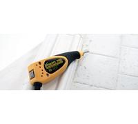 Regrout Tool - Electric Grout Remover