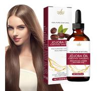 Regrow Hair Oil 30ml Wild Growth