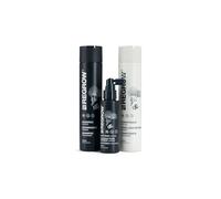 Regrow Men's Haircare Set With Biotin For Thicker Fuller Hair