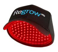 RegrowMD Laser Cap 272 (FDA Cleared), 272 Medical Grade Lasers, Stimulates Hair Growth, Reverses Thinning, Regrows Hair, BioLight Comfort Design