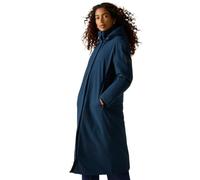 Regtatta Womens Janna Jacket | Longer Length Waterproof