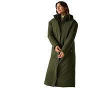 Regtatta Womens Janna Jacket | Longer Length Waterproof