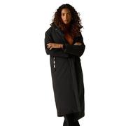 Regtatta Womens Janna Jacket | Longer Length Waterproof