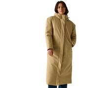 Regtatta Womens Janna Jacket | Longer Length Waterproof