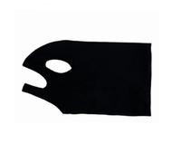 Regulable Dogs Permeable Meshes Head Cover For Small Media Large Breeds Pet Protecting Light Weight Dog Headgear