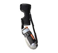 Regulable Elastics Dog Shoe with Reflective Belt Antislip Dog Shoe Pet Paws Protectors for Outdoor Protecting Light Weight Boot
