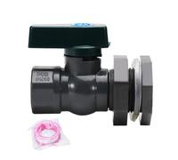 Regulable Rainwater Flows Divider Corrosions Resistant Water Diverter for Sustainable Garden Irrigation Solution Corrosions Resistant Diverter