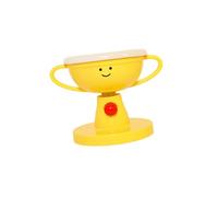 Regulable Tilts 30 Degrees and Cats Feeding Bowl with Nonslip Base for Water Spills Food Safe Water Bowl