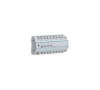 Regulador, 4 channels, 600 W/VA