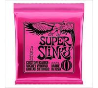 Regular 2223 Slinky Nickel Wound Electric Guitar Strings 1X