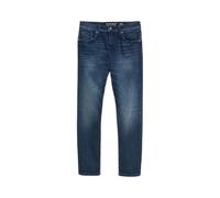 Tom Tailor 1044971 Regular Pants Blue 30 / 30 Men