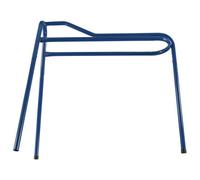 (Regular, Blue) Roma 3 Leg Saddle Stand
