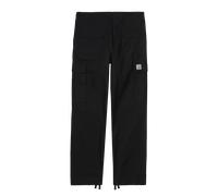 Regular Cargo Pant Black, 32/32