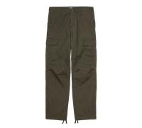Regular Cargo Pant Cypress Green, 30/32