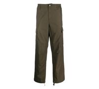 Regular Cargo Pant - male - Carhartt Wip - Straight Trousers - Green - W32 L32 - Trousers W32 L32