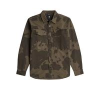 Regular Cargo Shirt G-Star Multicolore XL