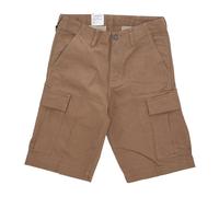 Regular Cargo Short- male- Carhartt Wip- Casual Shorts- Brown- W30- Shorts W30